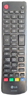 LG Fernbedienung AKB76045803 10er Pack